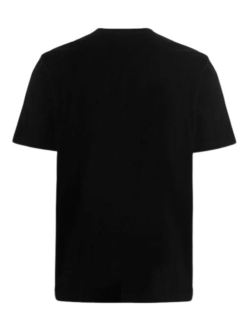 Star T-shirt GOLDEN GOOSE | GMP01220P00059390100